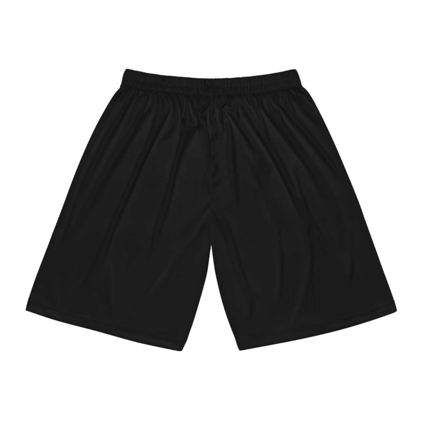 Stylish Basketball Shorts with Motivational Design - Perfect for Athletes, Gifts, Training, Sportswear, Gym Shorts
